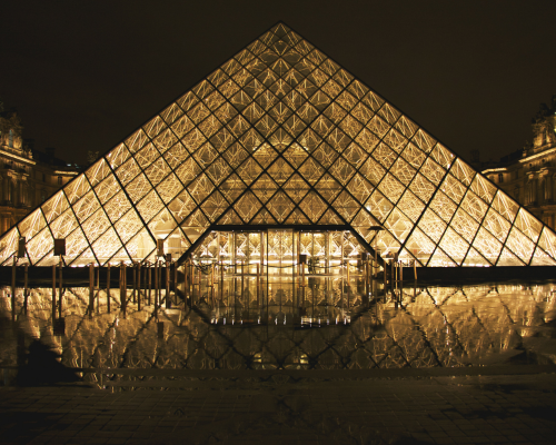 France - Eiffel Tower